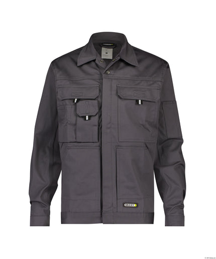 DASSY DASSY® Locarno werkjas katoen