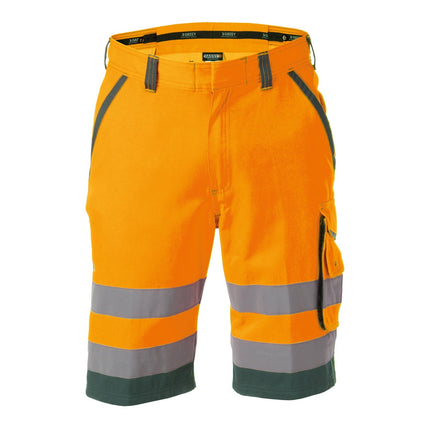 DASSY DASSY® Lucca hoge zichtbaarheidsshort