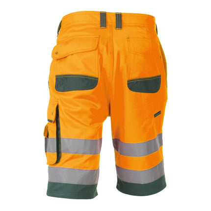 DASSY DASSY® Lucca hoge zichtbaarheidsshort