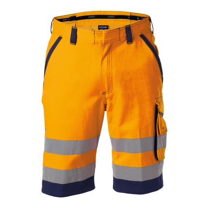 DASSY DASSY® Lucca hoge zichtbaarheidsshort