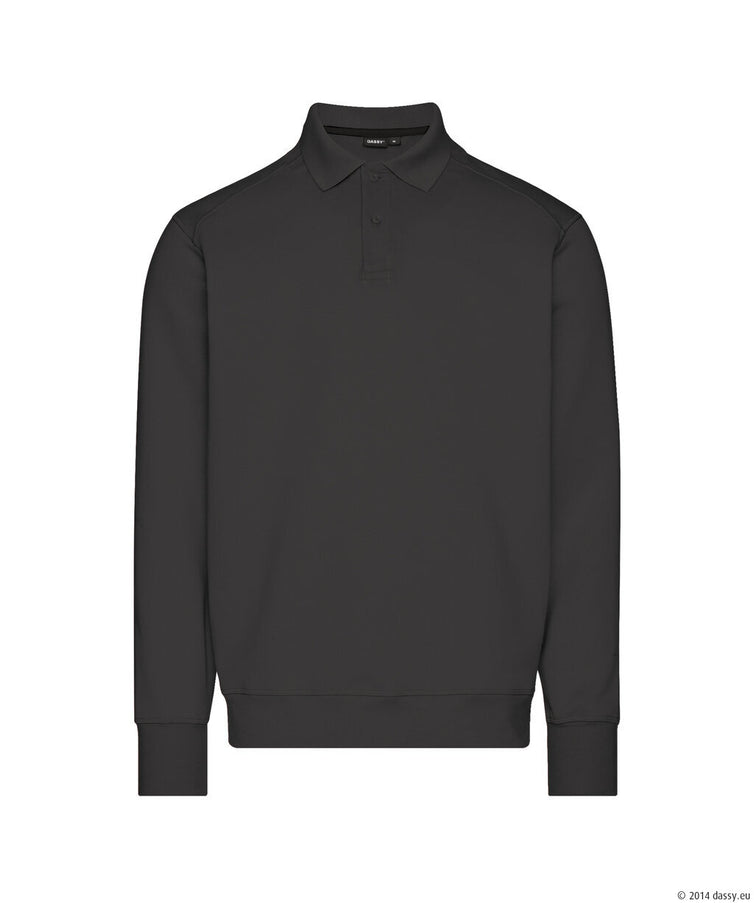 DASSY DASSY® Lucid polosweater
