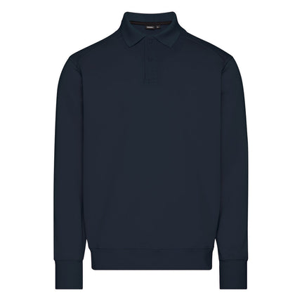 DASSY DASSY® Lucid polosweater