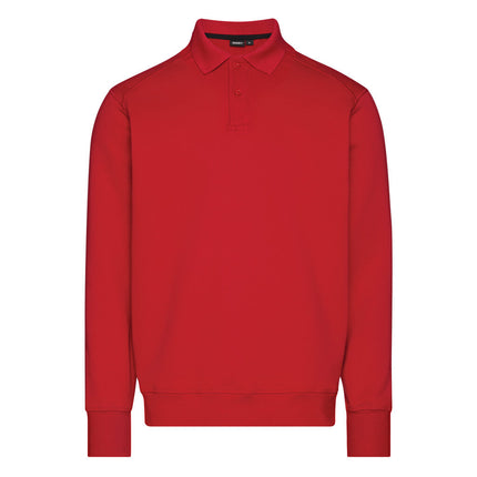 DASSY DASSY® Lucid polosweater