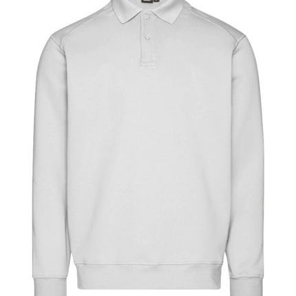 DASSY DASSY® Lucid polosweater
