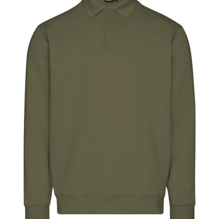 DASSY DASSY® Lucid polosweater