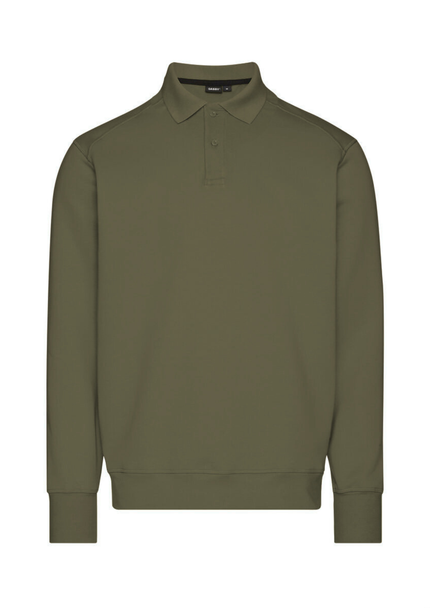 DASSY DASSY® Lucid polosweater