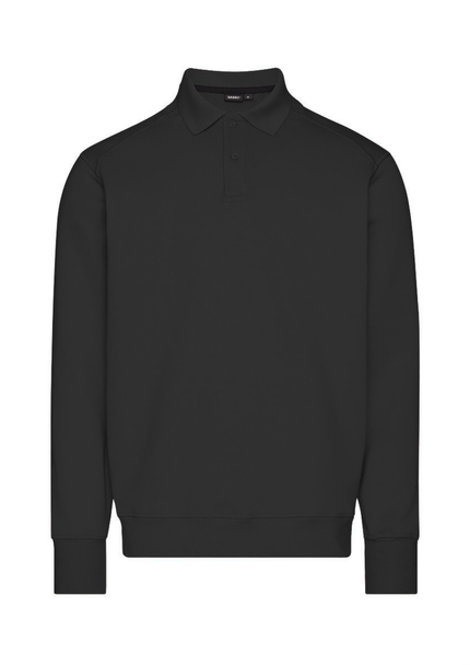 DASSY DASSY® Lucid polosweater