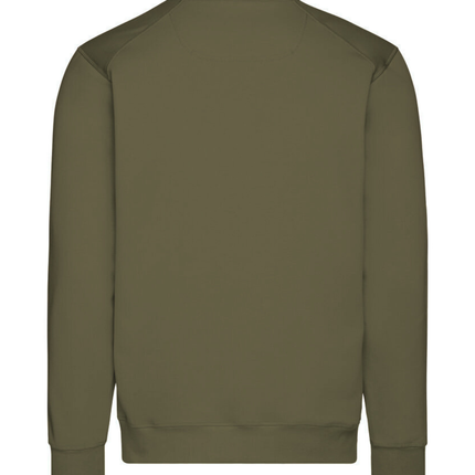 DASSY DASSY® Lucid polosweater