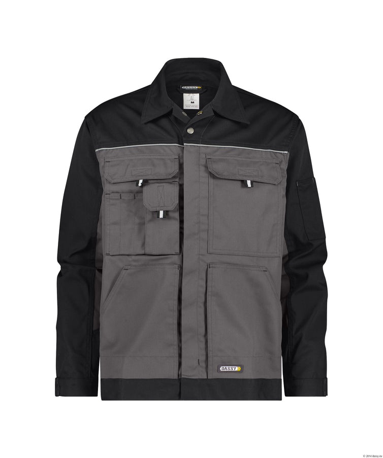 DASSY DASSY® Lugano werkvest