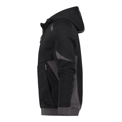 DASSY DASSY® Lunax Hoodie