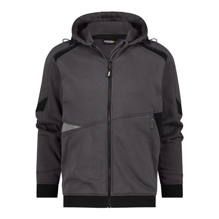 DASSY DASSY® Lunax Hoodie