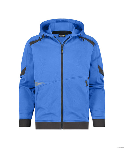 DASSY DASSY® Lunax Hoodie