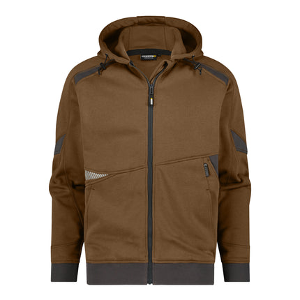 DASSY DASSY® Lunax Hoodie