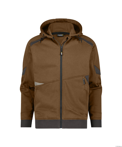 DASSY DASSY® Lunax Hoodie