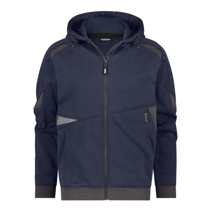 DASSY DASSY® Lunax Hoodie