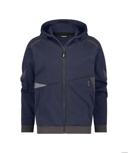 DASSY DASSY® Lunax Hoodie