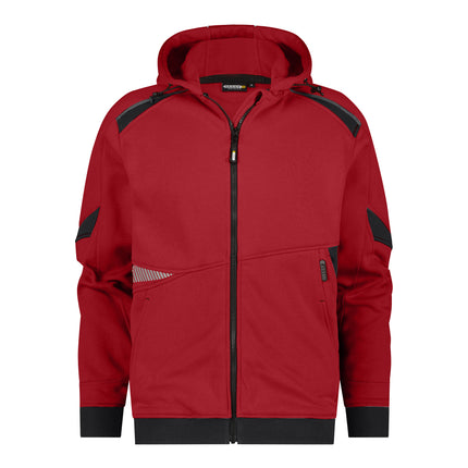 DASSY DASSY® Lunax Hoodie