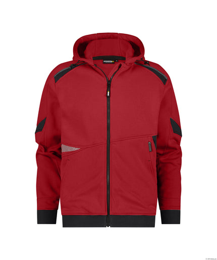 DASSY DASSY® Lunax Hoodie