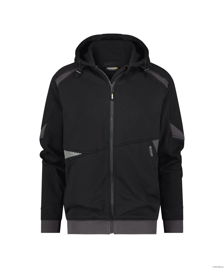 DASSY DASSY® Lunax Hoodie