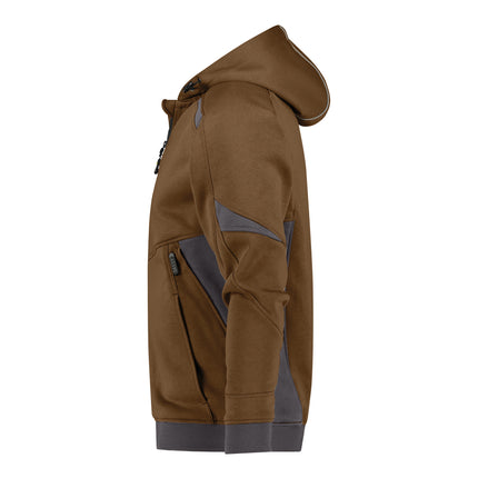 DASSY DASSY® Lunax Hoodie