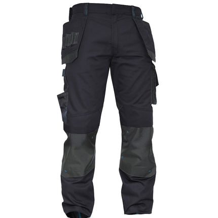 DASSY DASSY® Magnetic stretch werkbroek met toolzakken