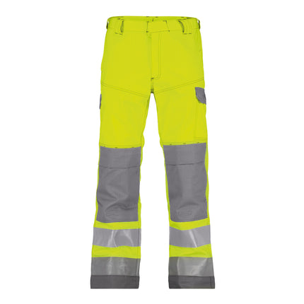 DASSY DASSY® Manchester multinorm werkbroek hoge zichtbaarheid