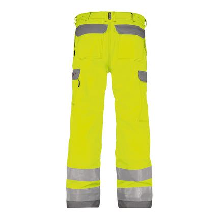 DASSY DASSY® Manchester multinorm werkbroek hoge zichtbaarheid
