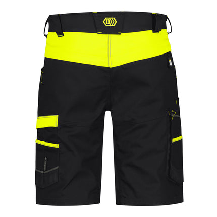 DASSY DASSY® Manilla stretch korte werkbroek