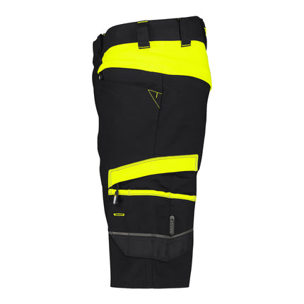 DASSY DASSY® Manilla stretch korte werkbroek