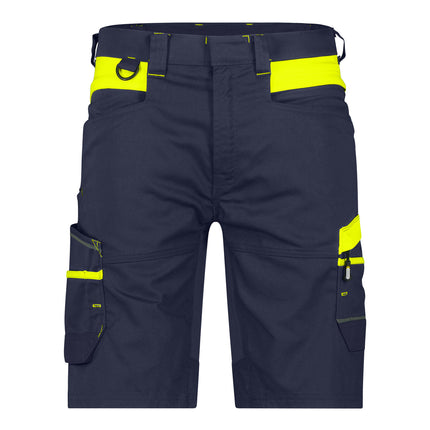 DASSY DASSY® Manilla stretch korte werkbroek