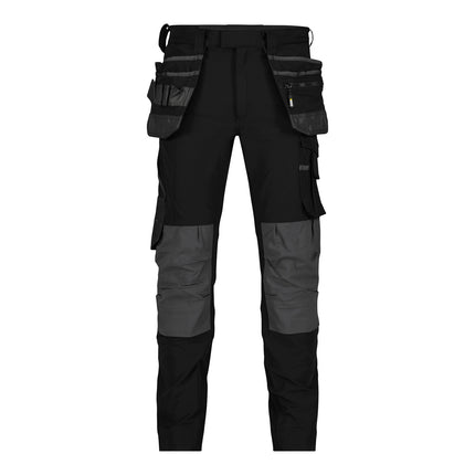 DASSY DASSY® Matrix stretch werkbroek met toolzakken en kniezakken