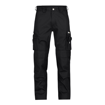 DASSY DASSY® Miami werkbroek katoen met kniezakken