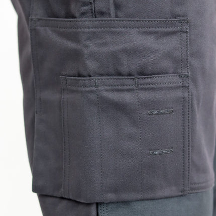 DASSY DASSY® Miami werkbroek katoen met kniezakken