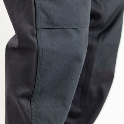 DASSY DASSY® Miami werkbroek katoen met kniezakken