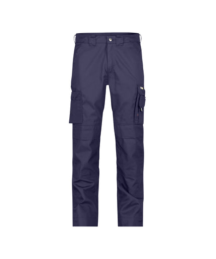 DASSY DASSY® Miami werkbroek katoen met kniezakken