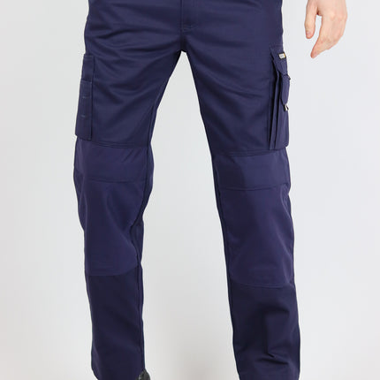 DASSY DASSY® Miami werkbroek met kniezakken