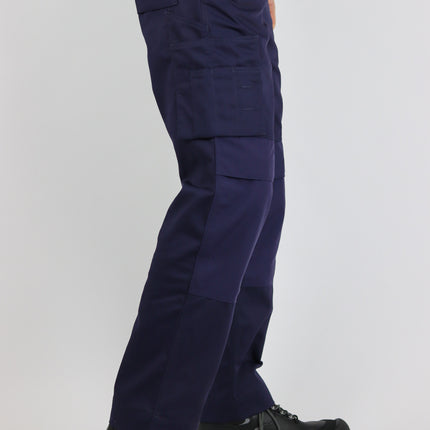 DASSY DASSY® Miami werkbroek met kniezakken