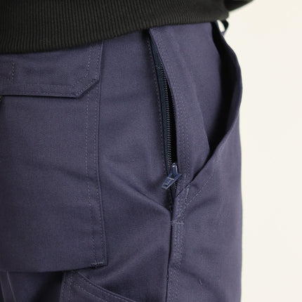 DASSY DASSY® Miami werkbroek met kniezakken