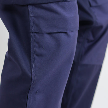 DASSY DASSY® Miami werkbroek met kniezakken