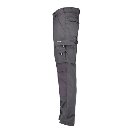 DASSY DASSY® Miami werkbroek met kniezakken