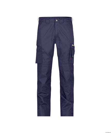 DASSY DASSY® Miami werkbroek met kniezakken
