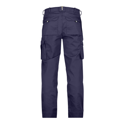DASSY DASSY® Miami werkbroek met kniezakken
