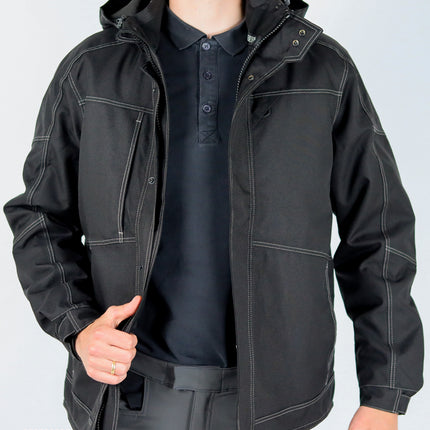 DASSY DASSY® Minsk winterjas