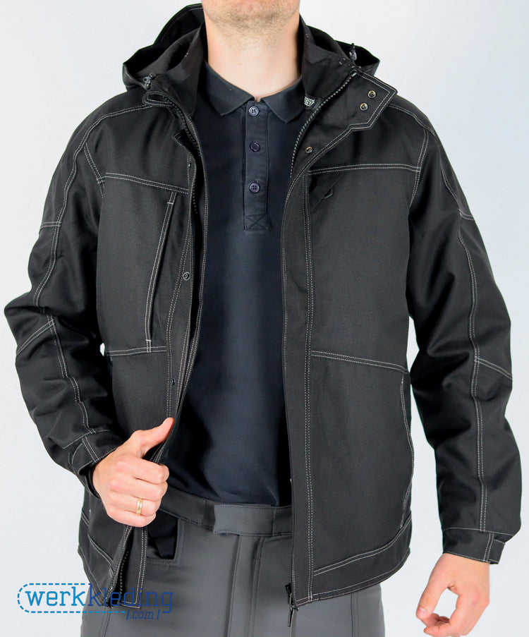 DASSY DASSY® Minsk winterjas