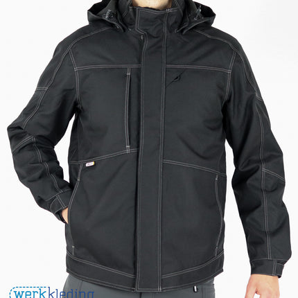 DASSY DASSY® Minsk winterjas