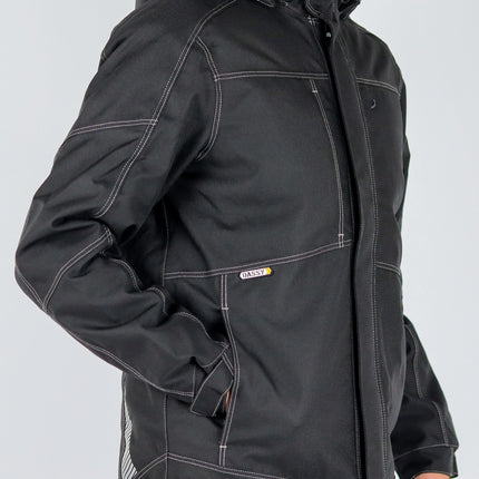 DASSY DASSY® Minsk winterjas