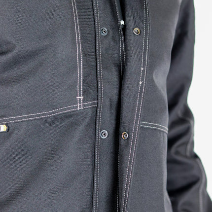 DASSY DASSY® Minsk winterjas