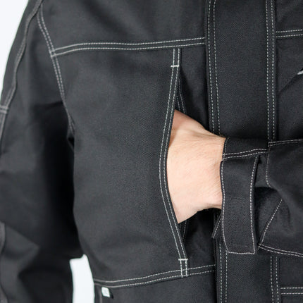 DASSY DASSY® Minsk winterjas