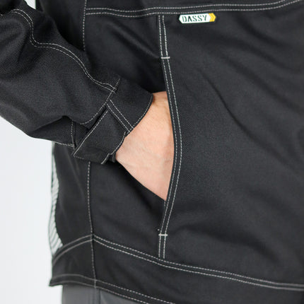 DASSY DASSY® Minsk winterjas