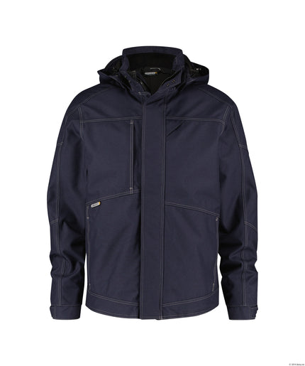 DASSY DASSY® Minsk winterjas